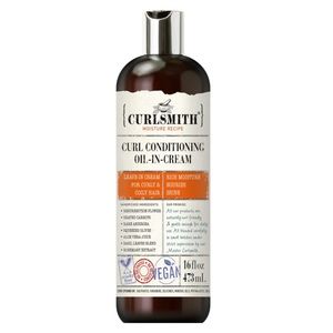 🧴 2/$48 Curlsmith Leave-in Cream + Free Gift